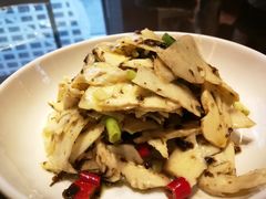 -锦庐道地川菜(来福士店)