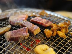 -燚青春泥炉烤肉(东泰店)
