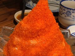 鱼子-富临港·蒸汽海鲜·手抓海鲜·炒菜(栈桥店)