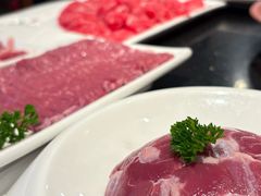 -南门涮肉(上海二店)