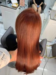 -潘多拉Hairsalon