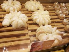 -BreadTalk面包新语·烘焙蛋糕(高德置地春广场店)