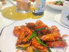 -顺德佬(石厦店)