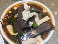 -独秀小吃(蓝田店)