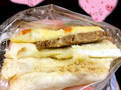 -一鸣真鲜奶吧(三山街地铁站店)