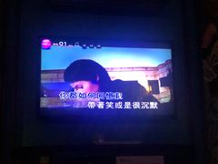 -INLOVE KTV(杭州滨江宝龙城店)