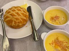 -福州天元国际威斯汀酒店·中国元素餐厅