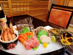-红叶日本料理(三八广场店)