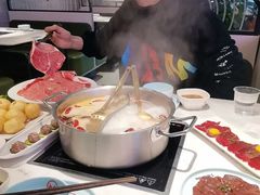 -许府牛火锅(星桥店)
