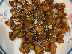 -三妹小龙虾·黄油蟹(华侨城总店)