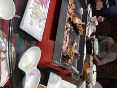 -九十九顶毡房(阜石路店)