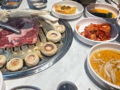 -六七八韩式烤肉·韩国料理(上杭路店)