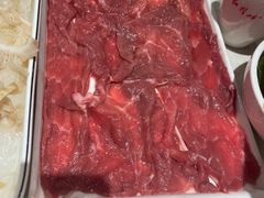 -红鼎坊·老成都火锅(新南门店)