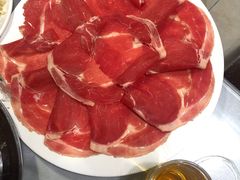 -同城四季爆肚涮羊肉(安华里店)