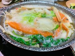 -蟹将军·松叶蟹和牛日料放题自助(K11店)