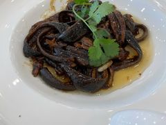 蒜香软兜-怡园饭店-餐厅(四望亭店)