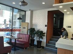 大堂-李先生牛肉面大王(朝阳街店)