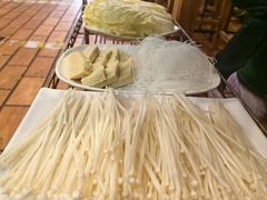 -马记伊源斋涮肉·清真菜(潘家园古玩市场店)