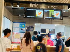 -麦当劳(豫园店)
