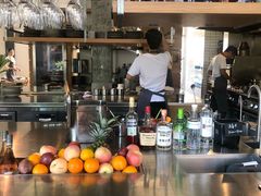 -BOR Eatery(安福路店)