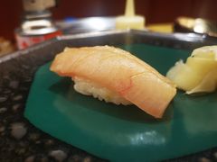 油甘鱼寿司-Sushi Hanzo半藏(天环广场店)