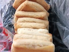 咸甜酥-中关村茶点