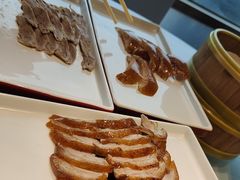 -玉林烤鸭店(黄村兴华店)