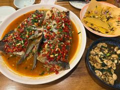 -丰乐餐厅·始于1999·本地老字号