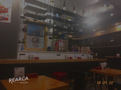 -京和风.日式家庭料理(京和风食堂大仓店)