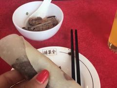 -北京全聚德烤鸭店(昌平店)