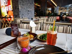 -CHINCHIN 青青·泰国料理(万象食家店)