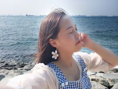 -亚洲大陆最南端