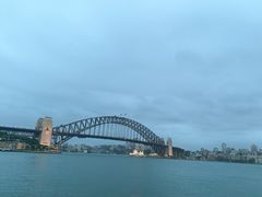 -悉尼海港大桥
