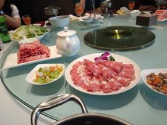 -天宜隆蘑菇宴火锅(石景山旗舰店)