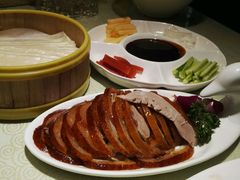 -东四民芳餐厅(世茂工三店)