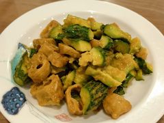 -春水锅贴·传统鲁菜(大明湖店)