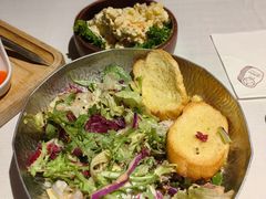 -俄士厨房(五棵松华熙LIVE店)