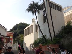 -九龙公园