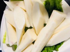 -锅说大脸毛肚重庆老火锅(佐阾店)