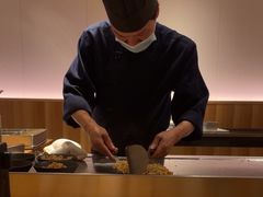 -厦门源昌凯宾斯基大酒店-隠れ鉄板焼
