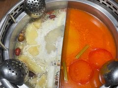 -快乐小羊·内蒙牛羊肉火锅(流花中心店)