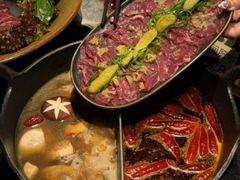 -大龙燚·旷野鲜火锅(广州首店)