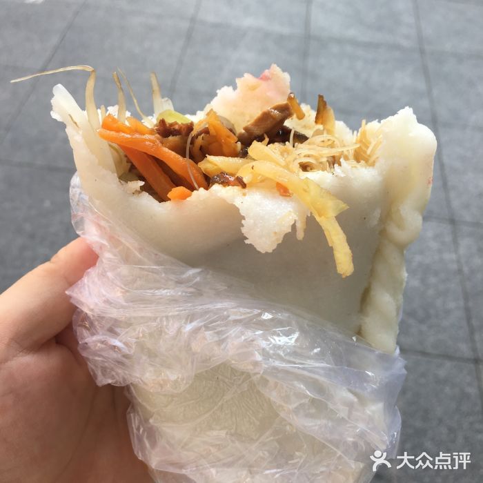 溫嶺嵌糕(麥油脂)圖片