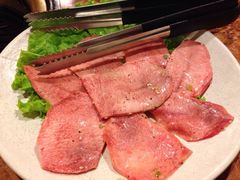 -炼火烤肉店