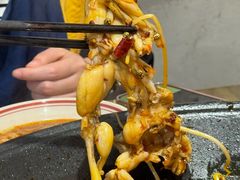 -川渔郎·鱼蛙自助火锅(文殊院店)