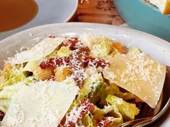 -OGGI TRATTORIA PIZZERIA(深业上城店)