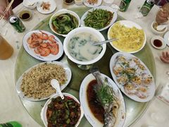 -梅姐海鲜餐厅(水头海鲜街店)