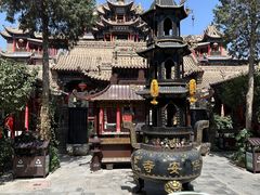 -高庙保安寺