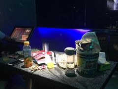 -麦克疯KTV(花园店)