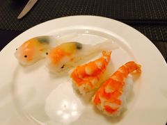 -喜来登酒店-盛宴标帜餐厅